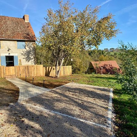 Le Gite De La Villenie - En Pleine Nature - 5 Min Centre Ville De Sarlat Экстерьер фото