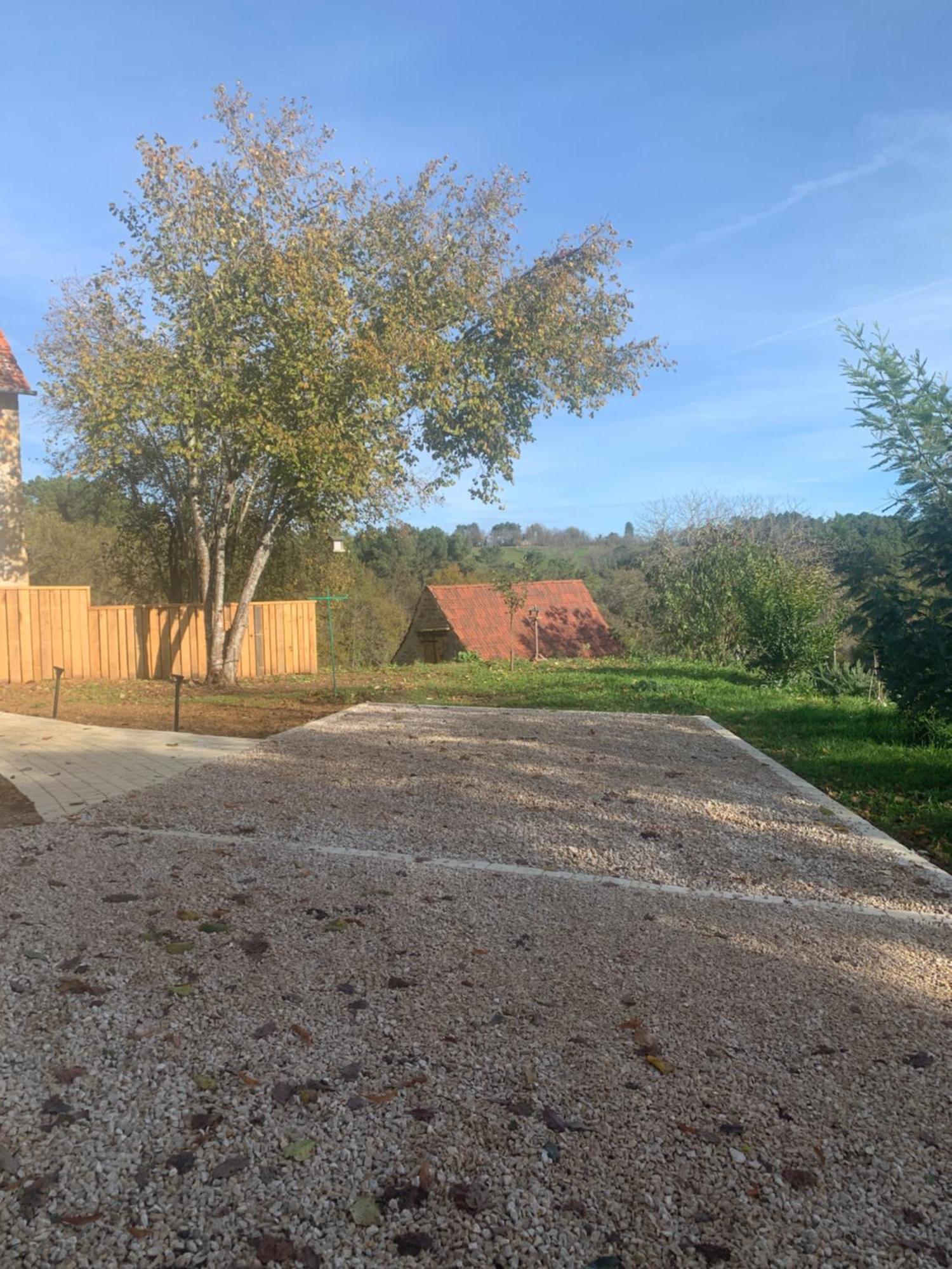 Le Gite De La Villenie - En Pleine Nature - 5 Min Centre Ville De Sarlat Экстерьер фото